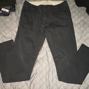 Men's Hollister Skinny jean